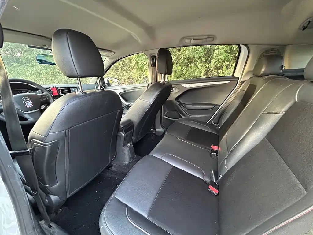 Citroen C3-XR — миниатюра 5