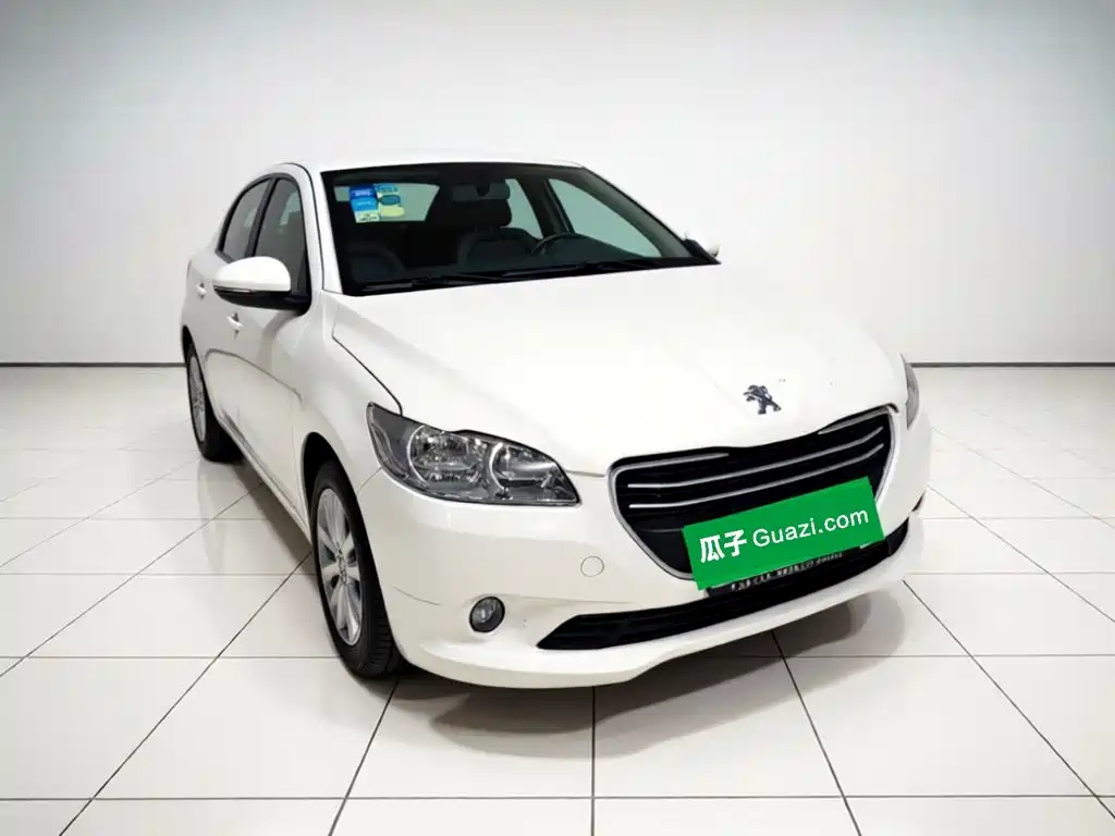 Peugeot 301 — миниатюра 3