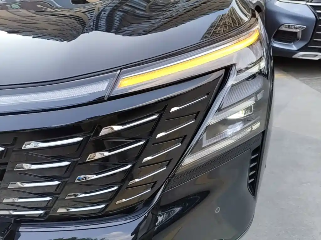 Changan CS75 PLUS — миниатюра 24