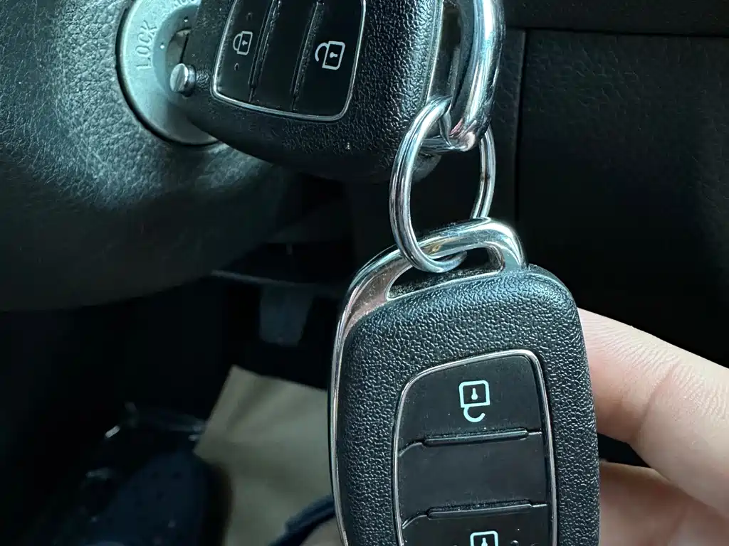 Hyundai Verna — миниатюра 17