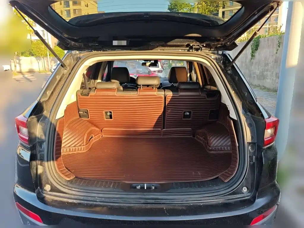 Changan CS55 — миниатюра 20