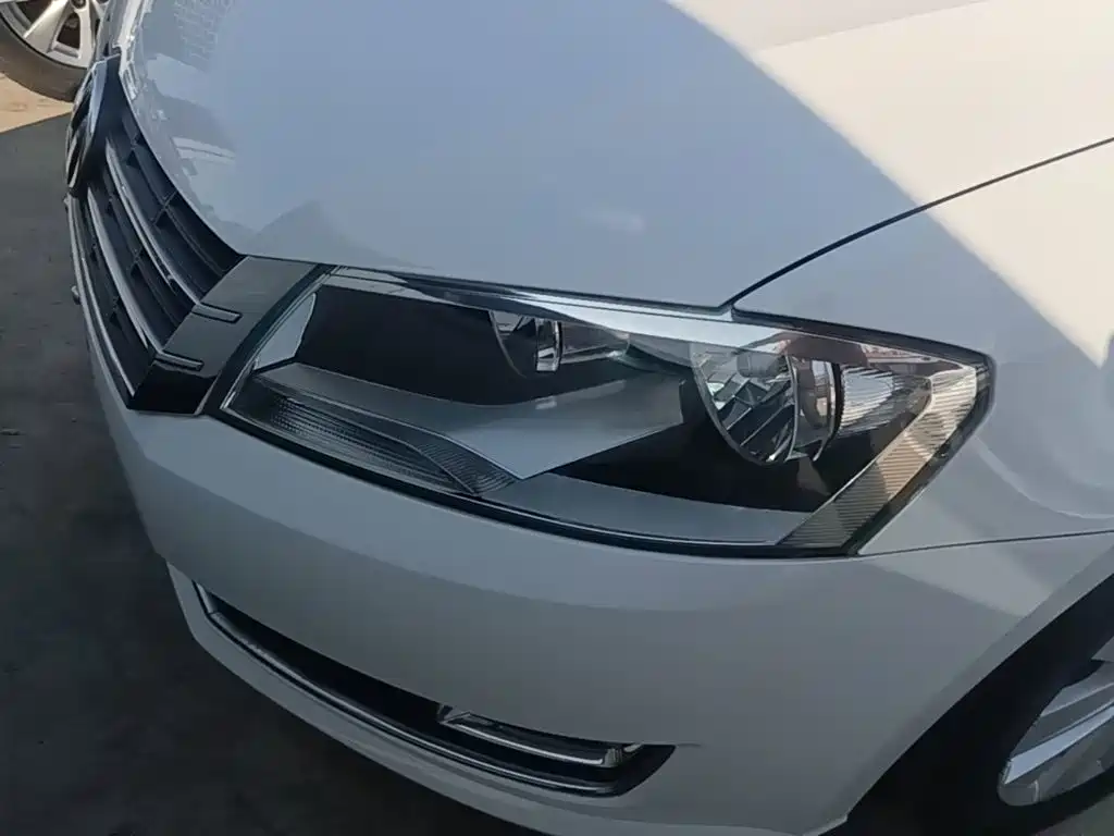 Volkswagen Lavida — миниатюра 24