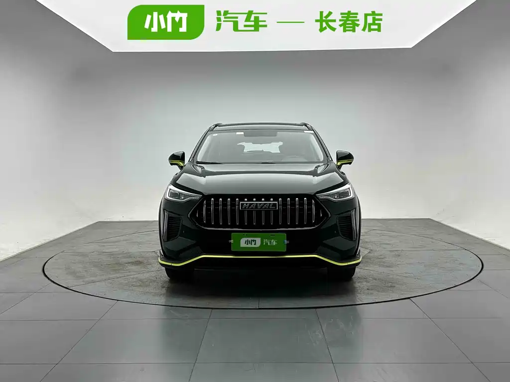 Haval Chitu — миниатюра 2