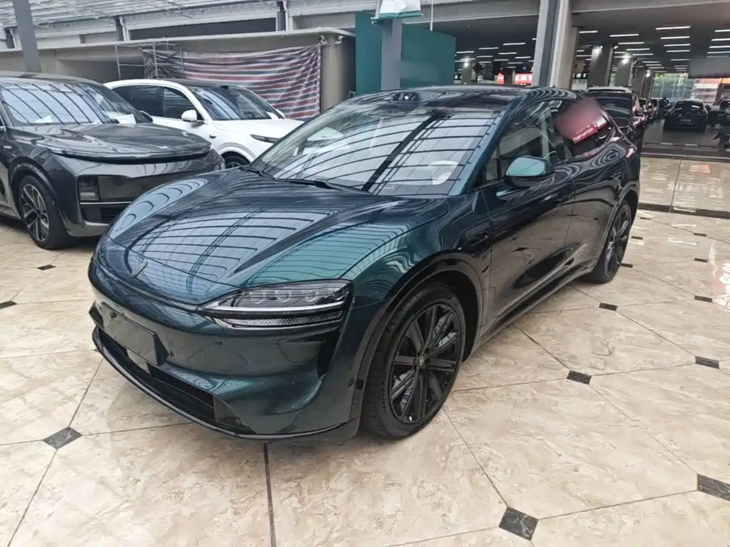 Zhijie Zhijie R7
