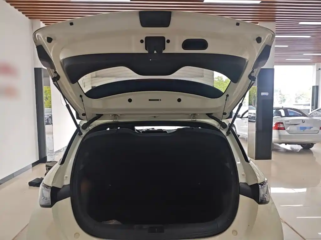 BYD Dolphin — миниатюра 19