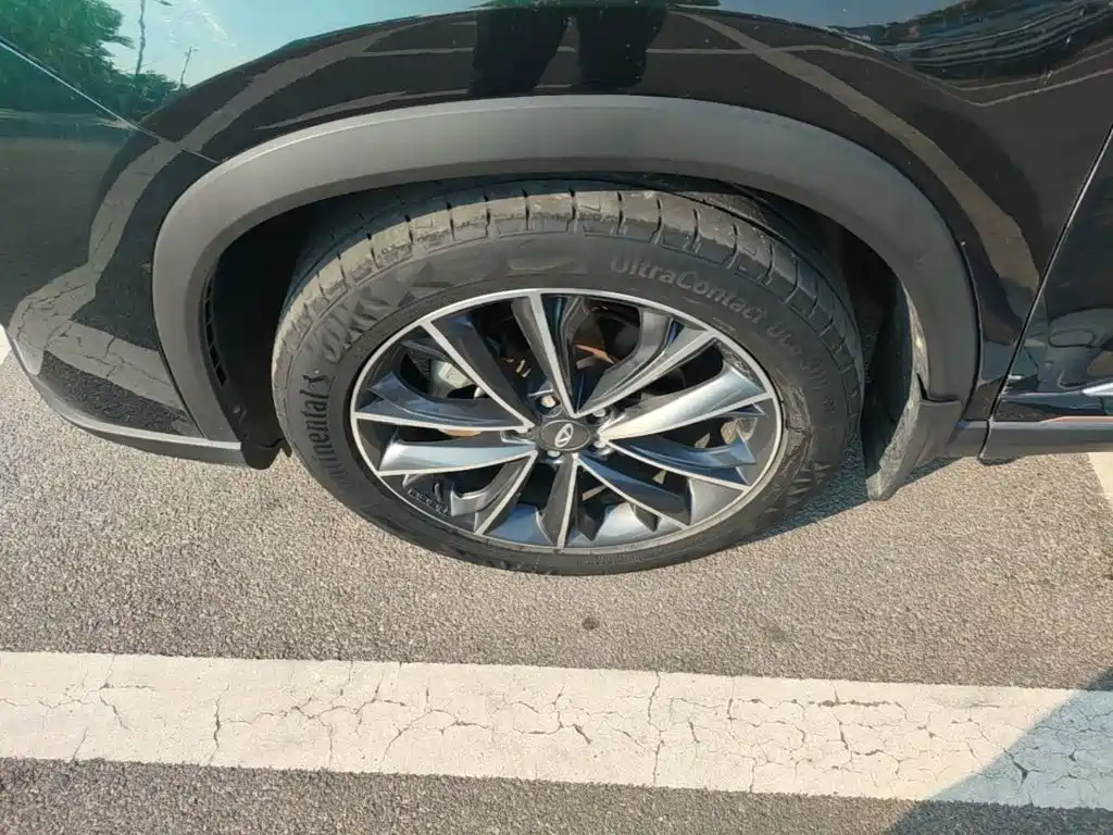 Chery Tiggo 8 PRO — миниатюра 23