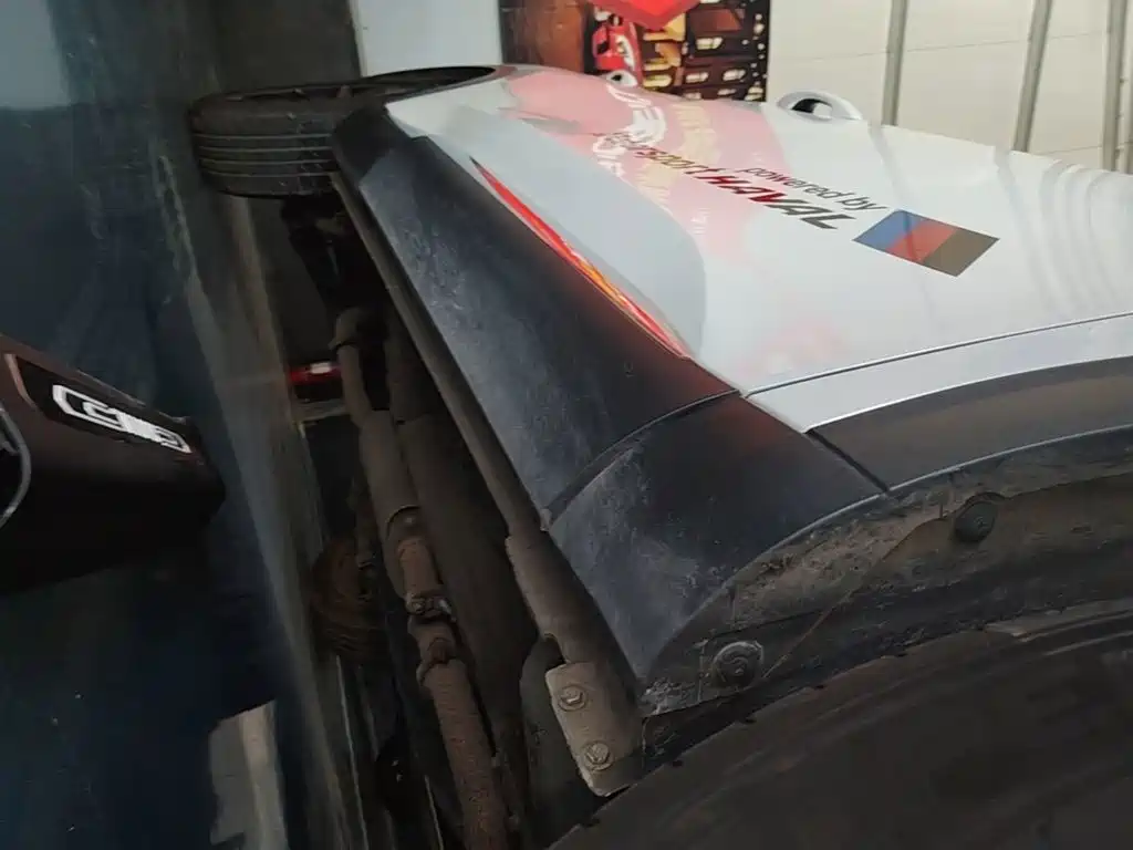 Haval F7 — миниатюра 21