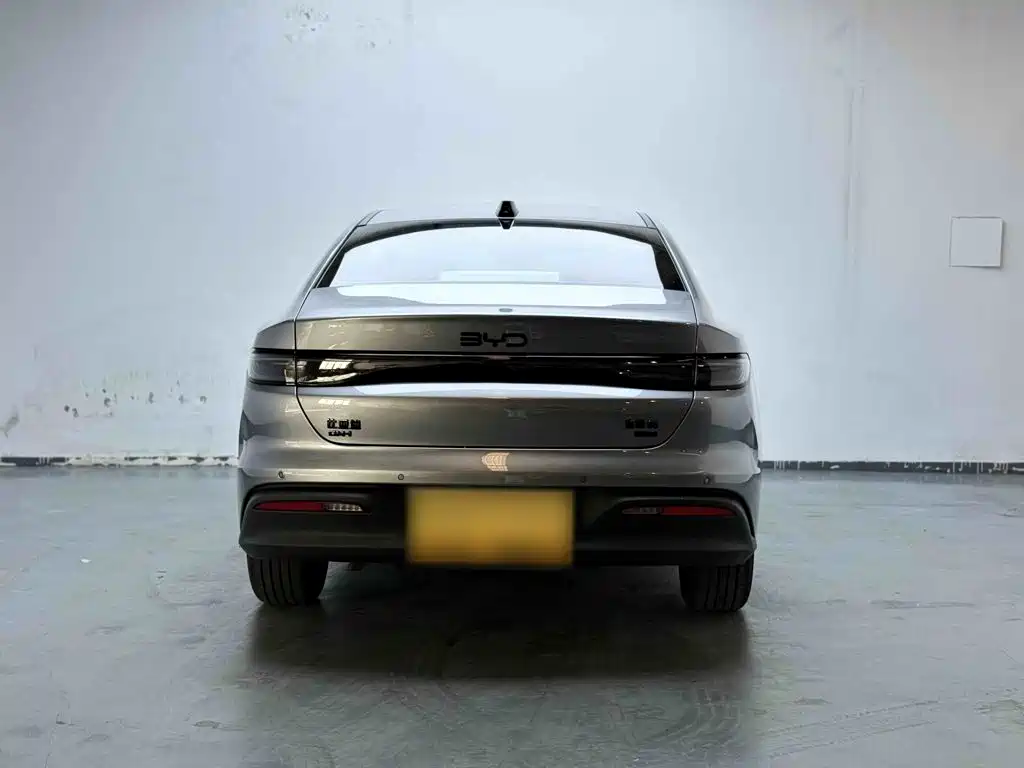 BYD Seal 05 DM-i — миниатюра 6