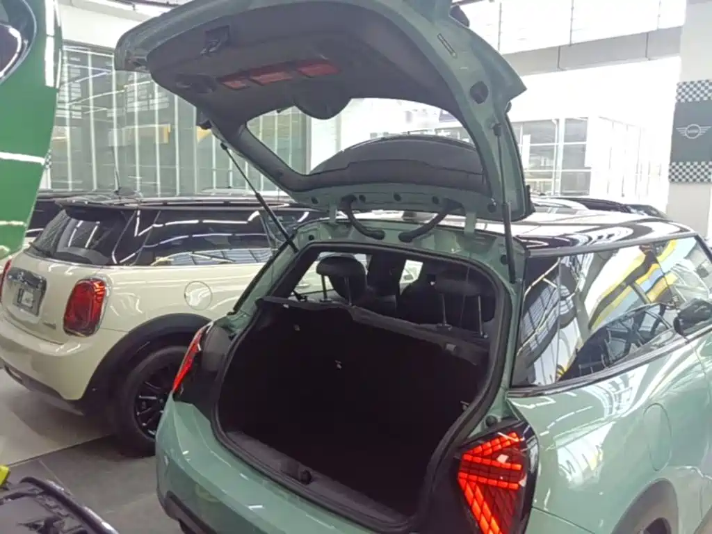 MINI Mini — миниатюра 19