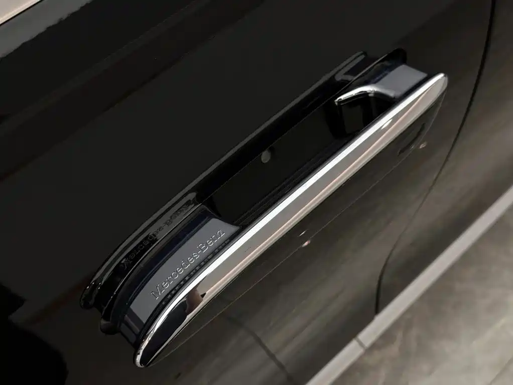 Mercedes-Benz S-Class — миниатюра 20