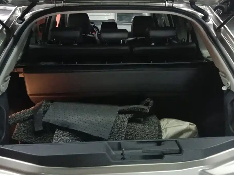Renault Koleos (Import) — миниатюра 4