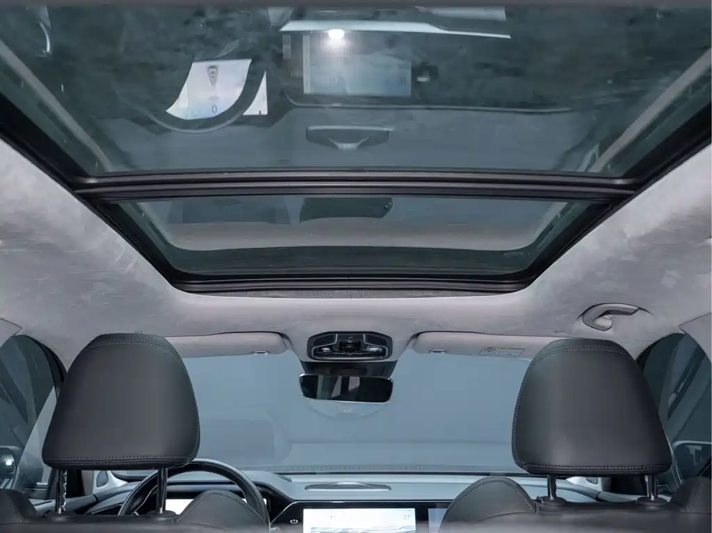 Geely Xingyue L — миниатюра 16