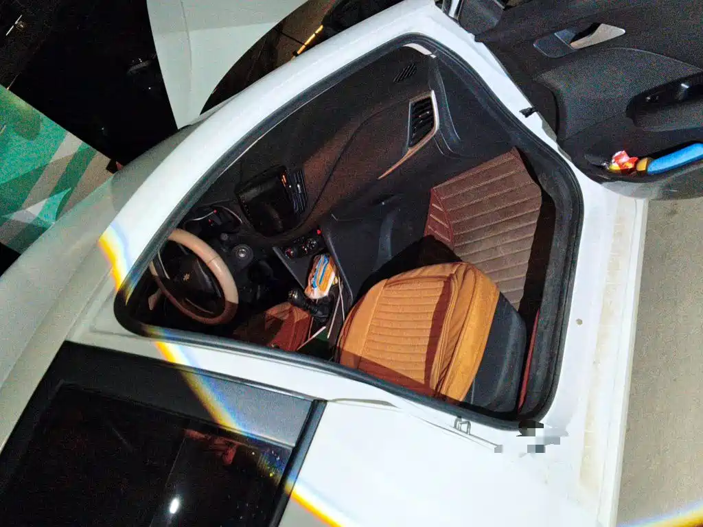 Chevrolet Cavalier — миниатюра 19