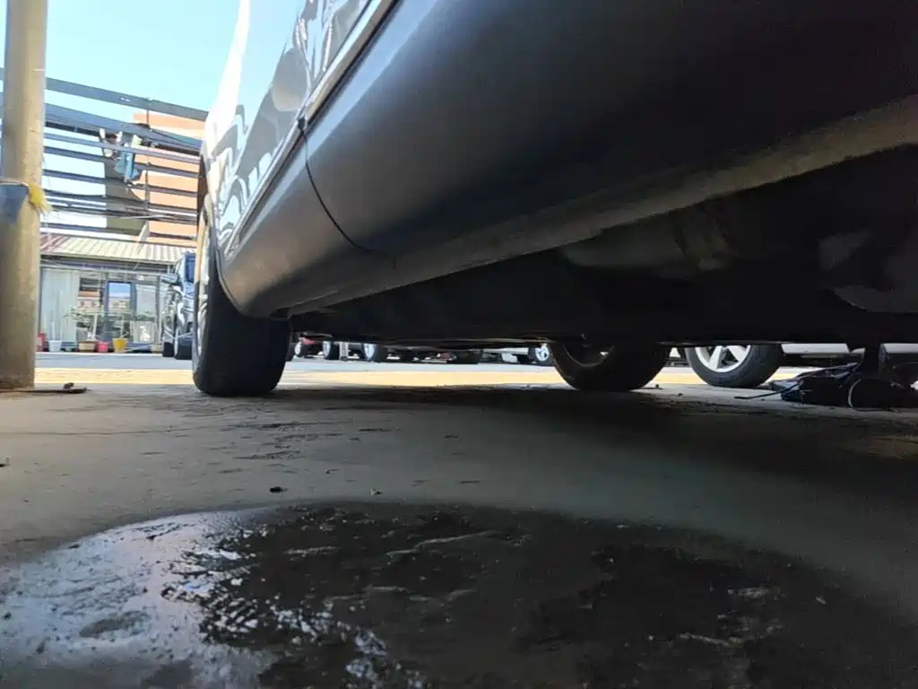 Lincoln MKX — миниатюра 22