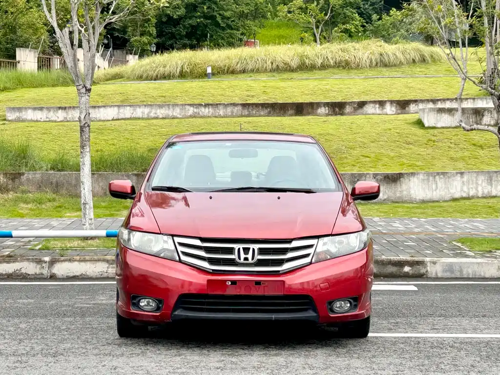 Honda City Classic — миниатюра 2