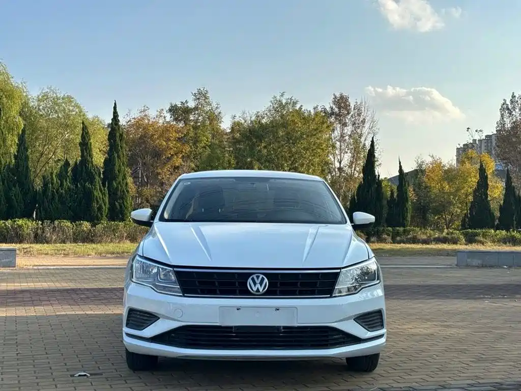 Volkswagen Jetta — миниатюра 2