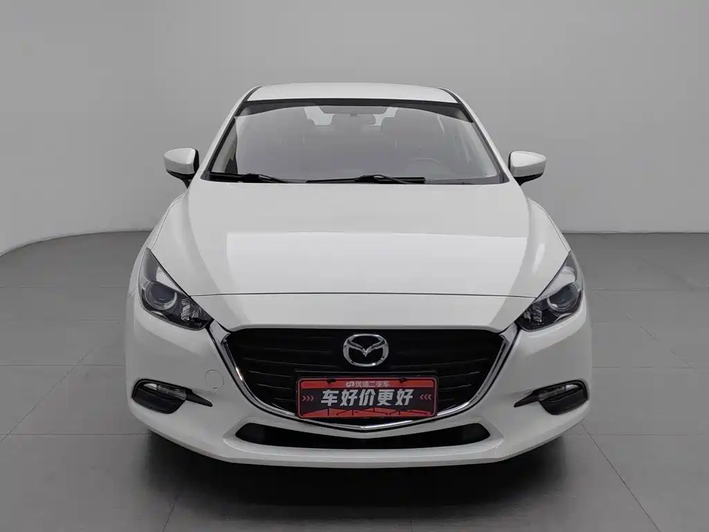 Mazda 3 Axela — миниатюра 3