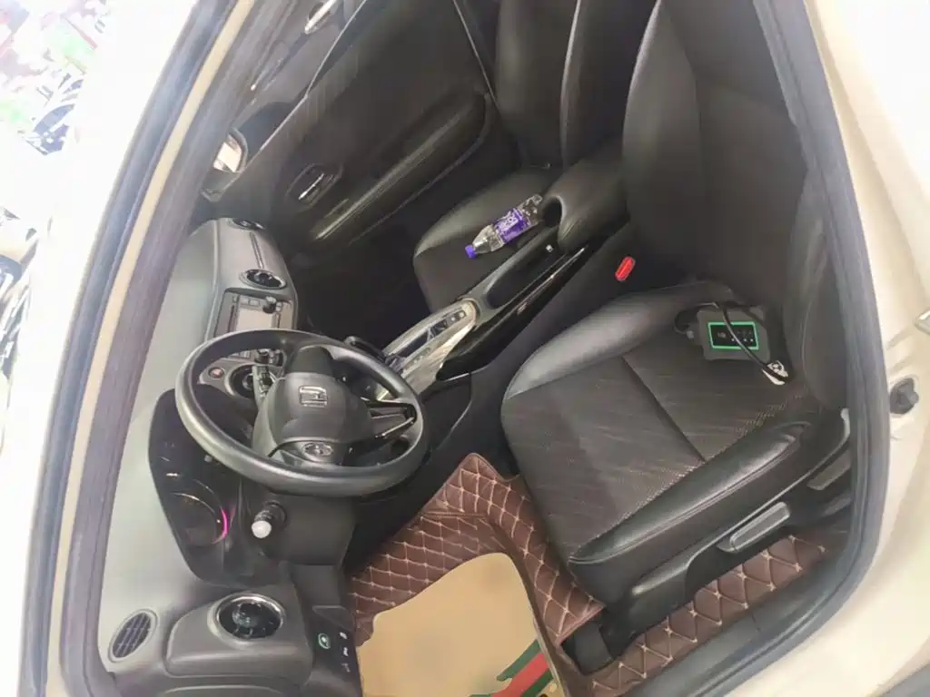 Honda XR-V — миниатюра 15