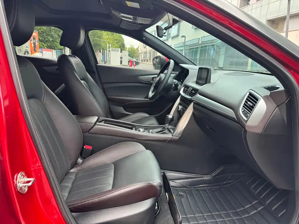 Mazda CX-4 — миниатюра 8