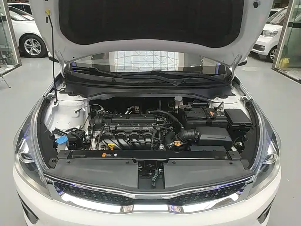 Kia KX Cross — миниатюра 20