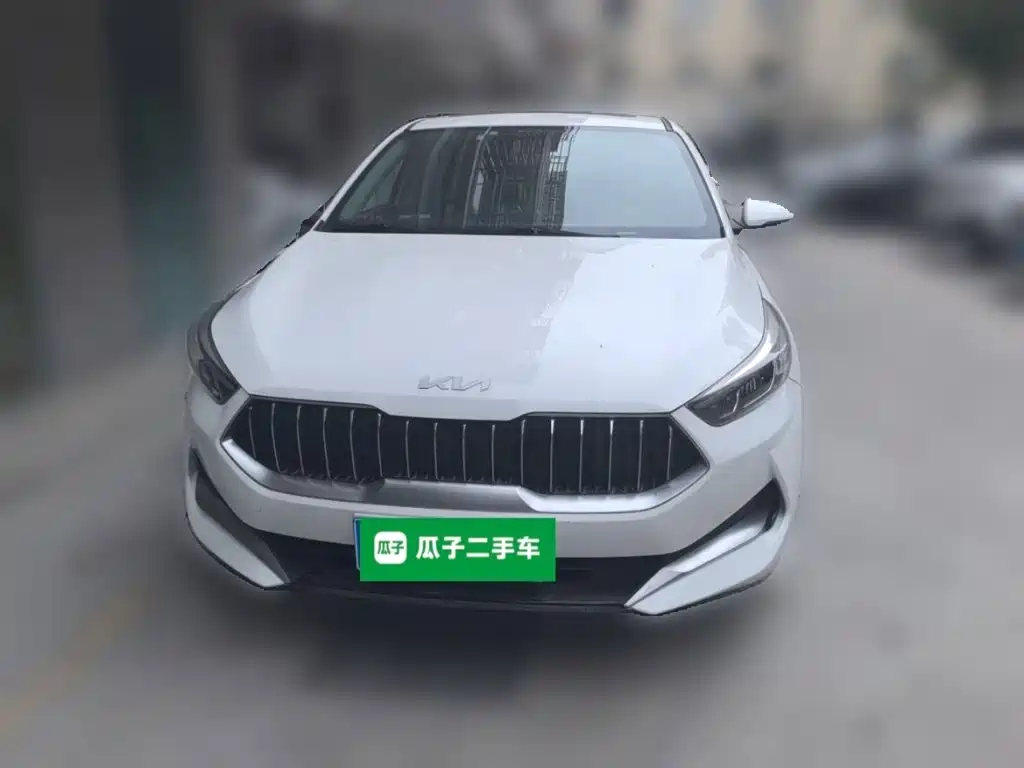 Kia K3 — миниатюра 2