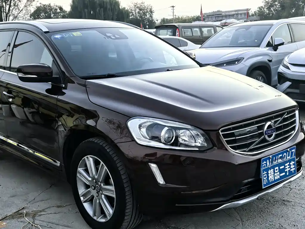 Volvo XC60 — миниатюра 2