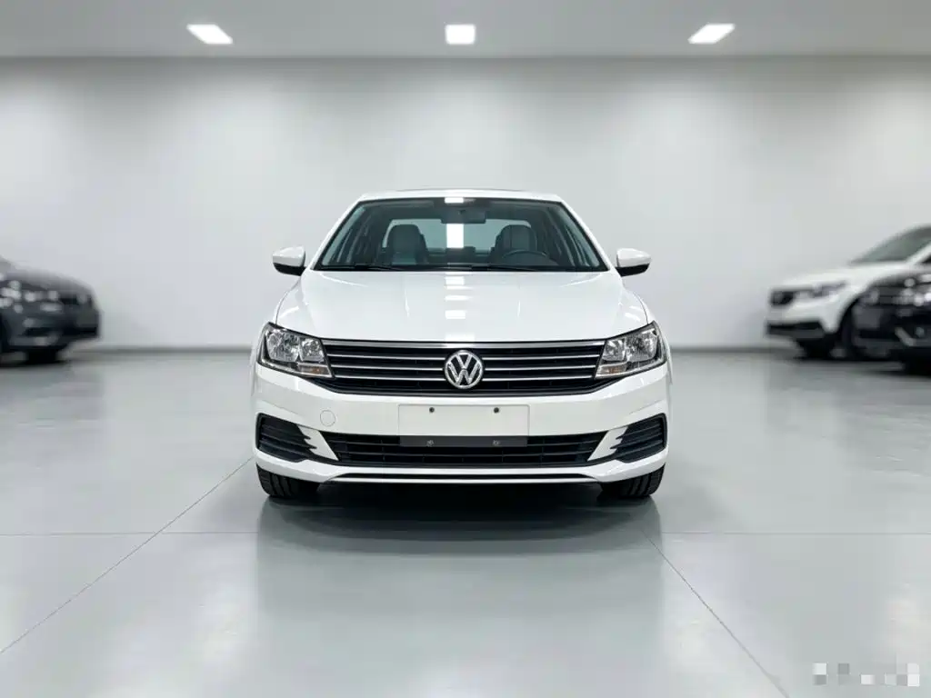 Volkswagen Lavida — миниатюра 3