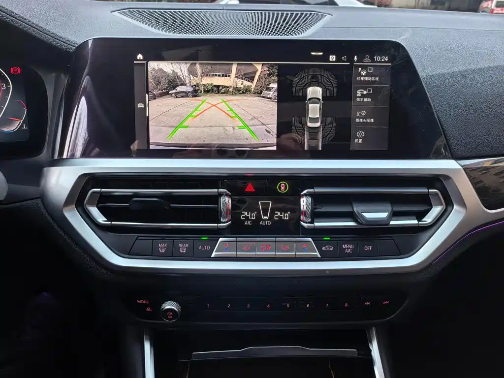 BMW 3 Series — миниатюра 10