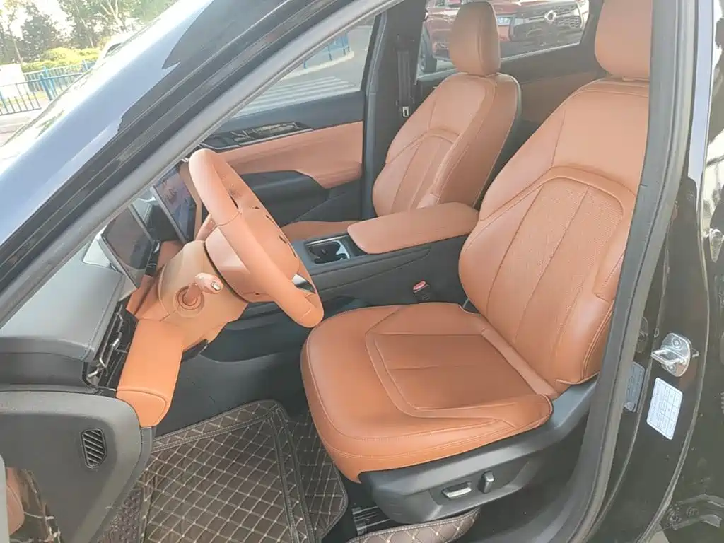 Wuling Xingguang — миниатюра 15