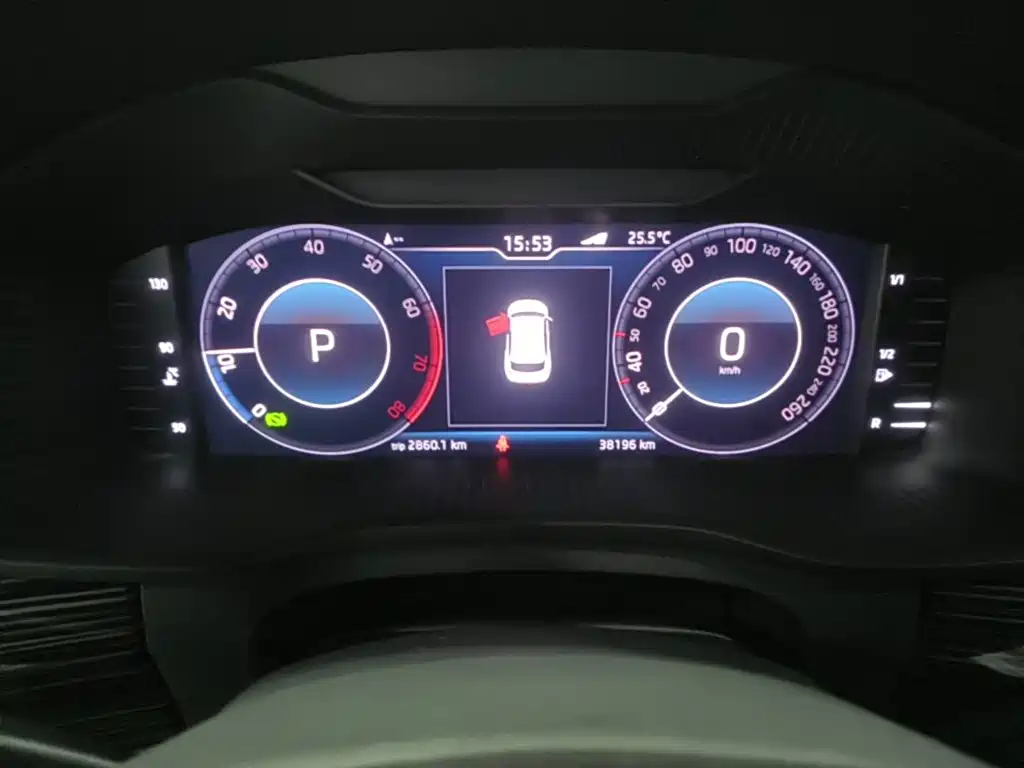 Skoda Kodiaq GT — миниатюра 12