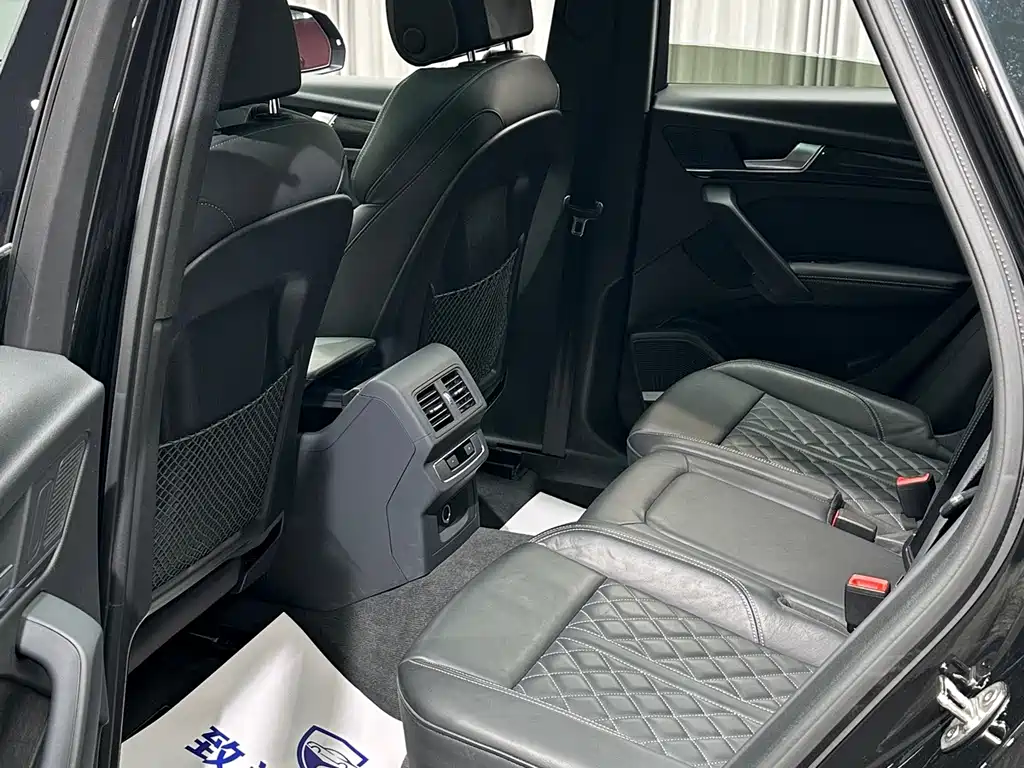 Audi SQ5 — миниатюра 17