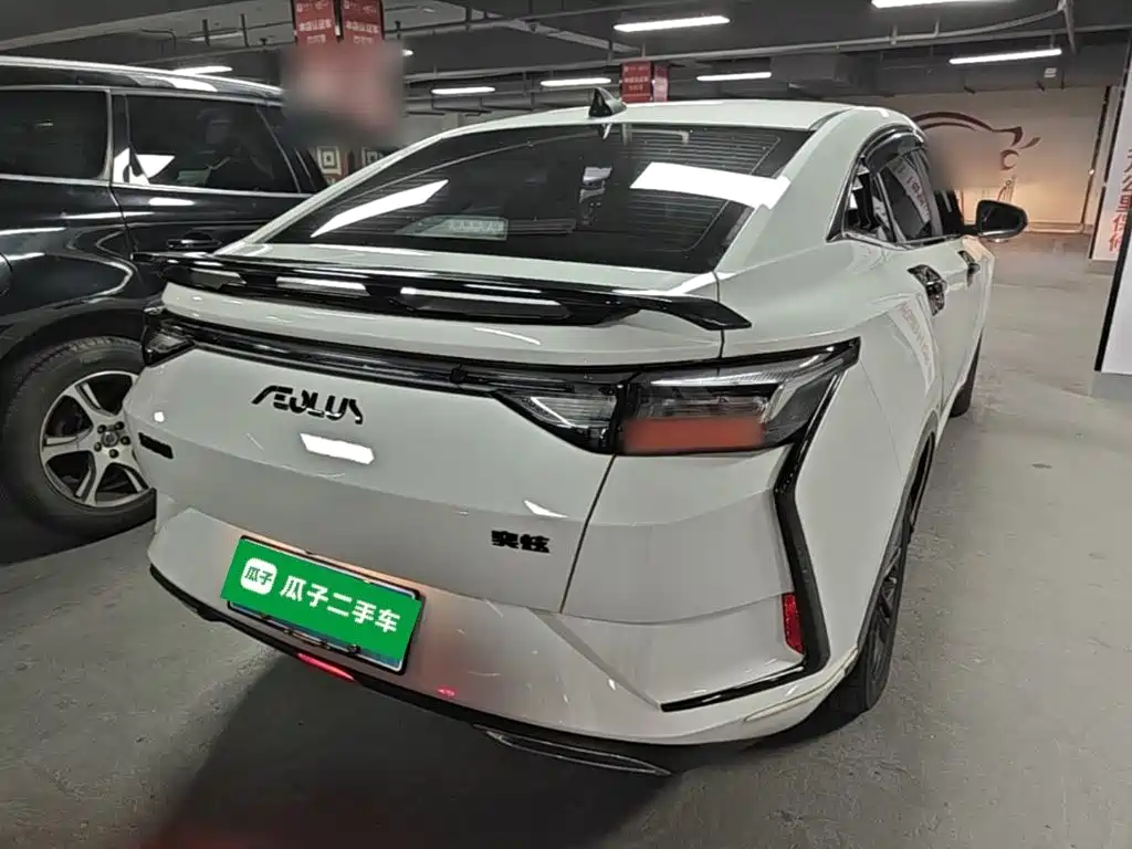 Aeolus Yixuan — миниатюра 7