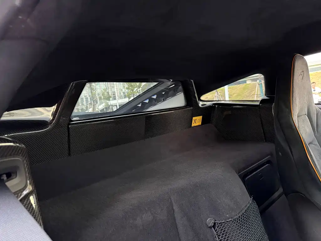 McLaren 650S — миниатюра 24