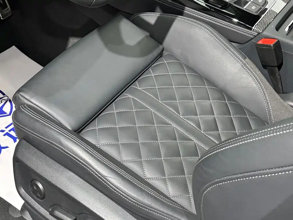 Audi SQ5 — миниатюра 13