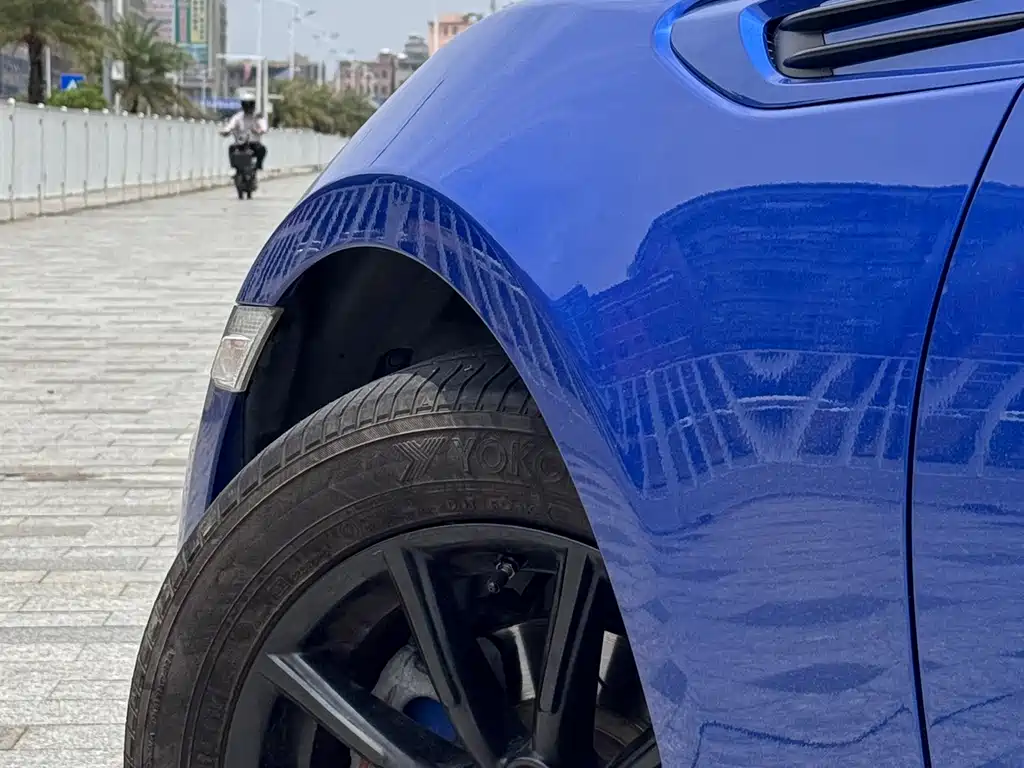 Subaru BRZ — миниатюра 12