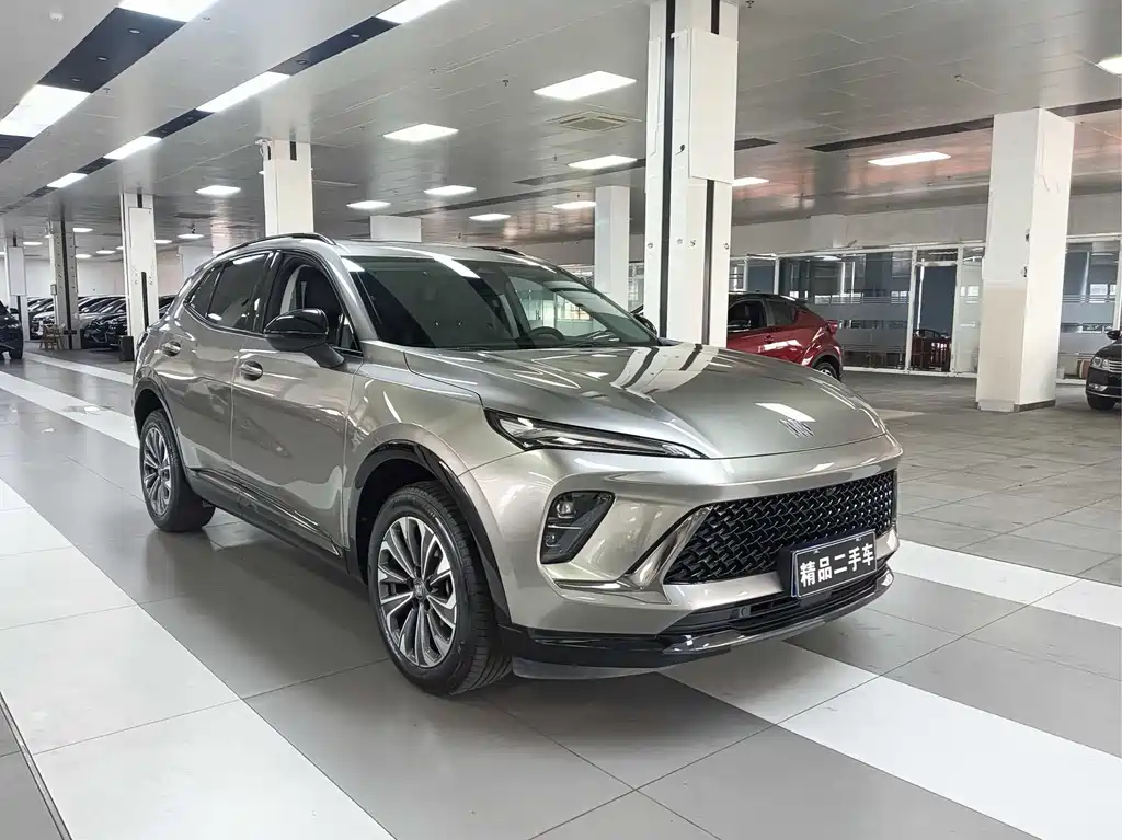 Buick Envision S — миниатюра 2