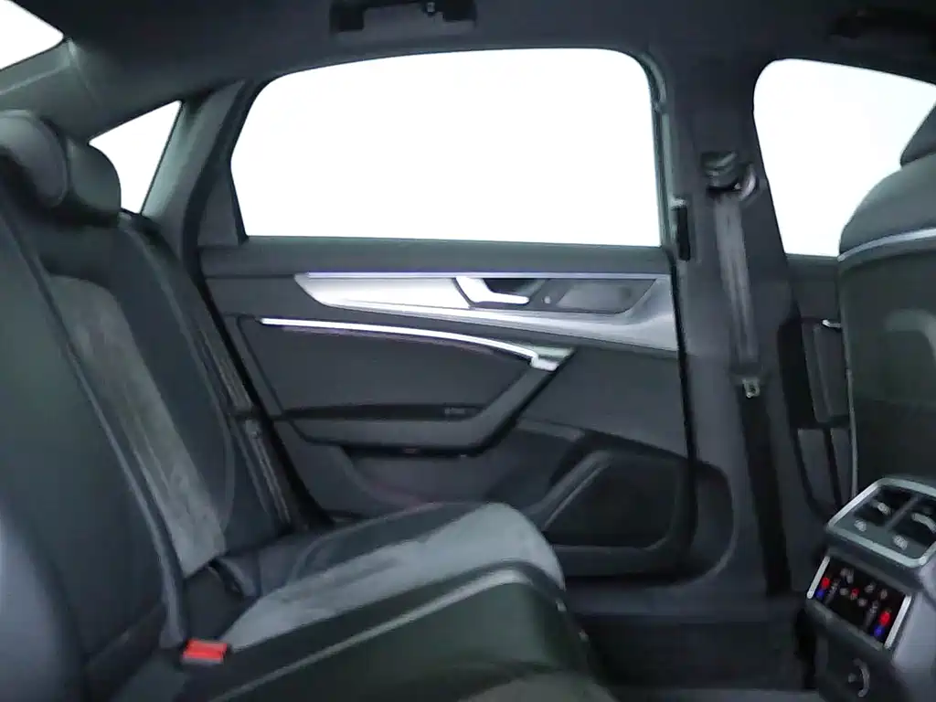 Audi A6L — миниатюра 8