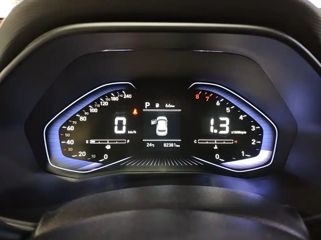 Hyundai ix25 — миниатюра 12