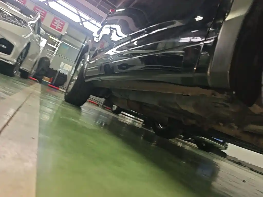 Toyota Highlander — миниатюра 21