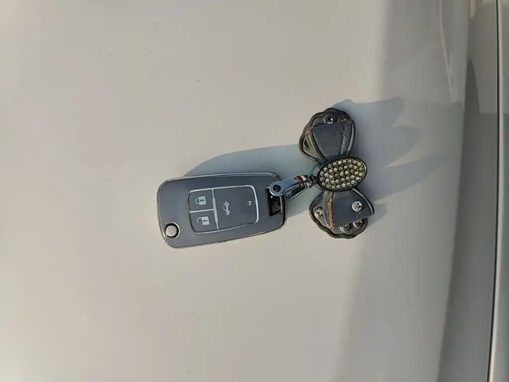 Buick Excelle — миниатюра 9