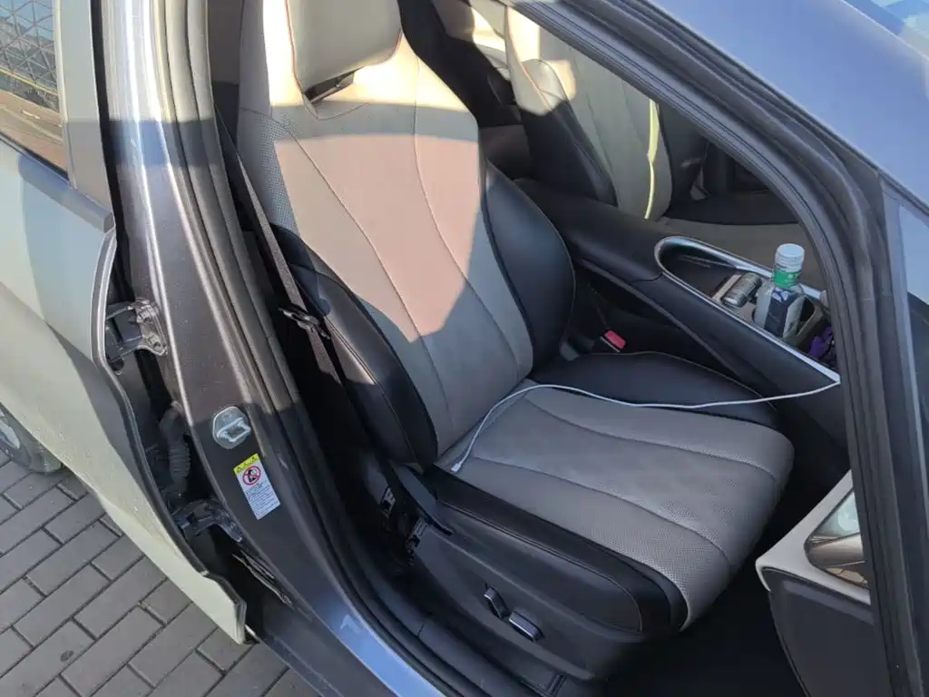 BYD Dolphin — миниатюра 25