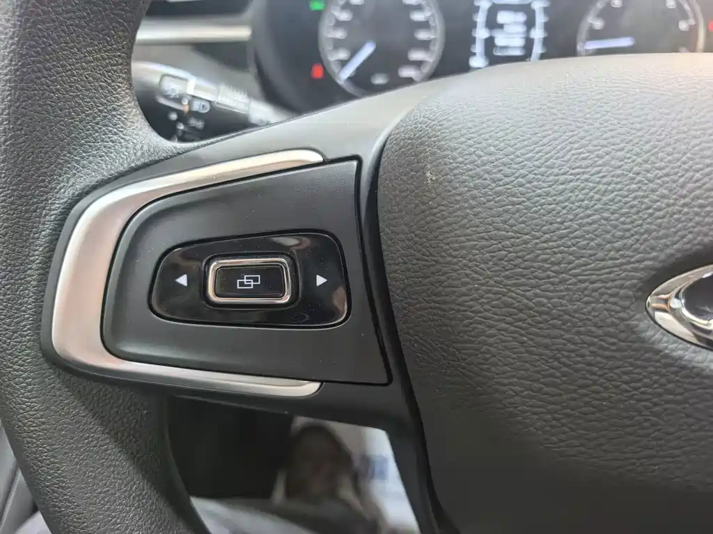 Chery Arrizo 5 — миниатюра 22