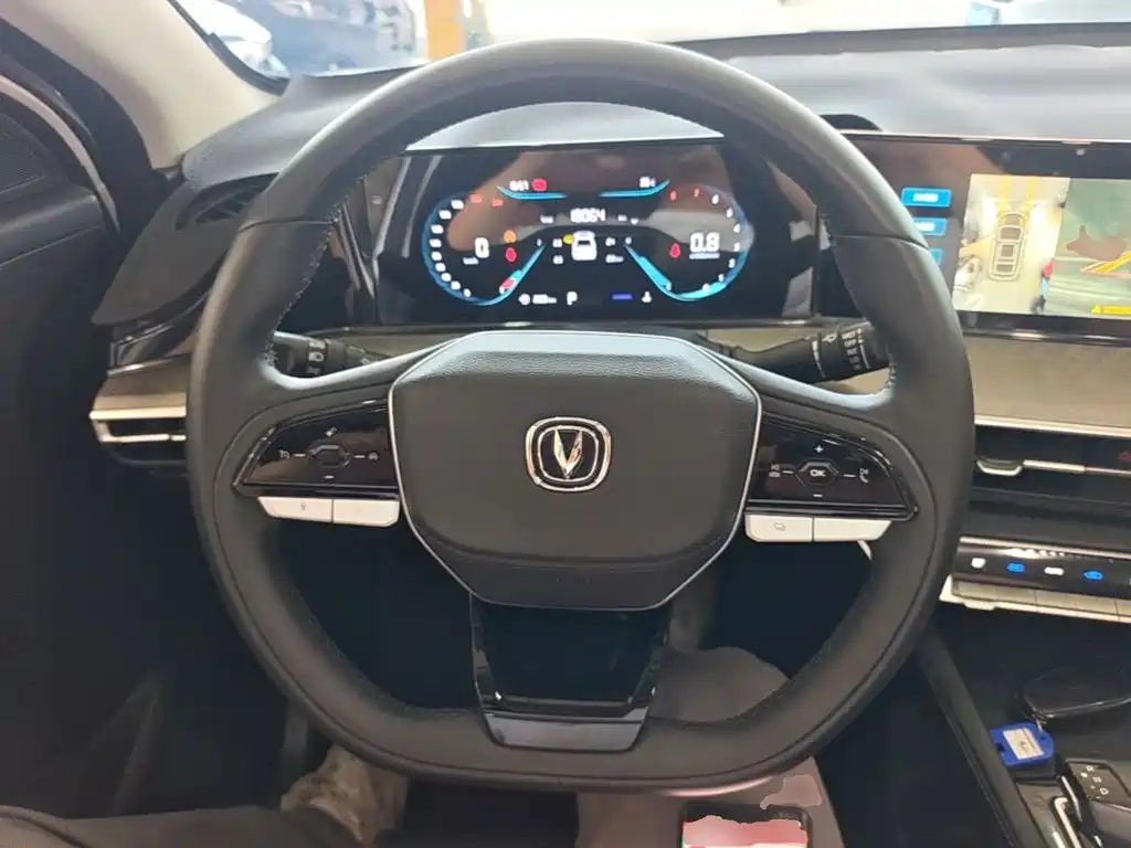 Changan Eado — миниатюра 11