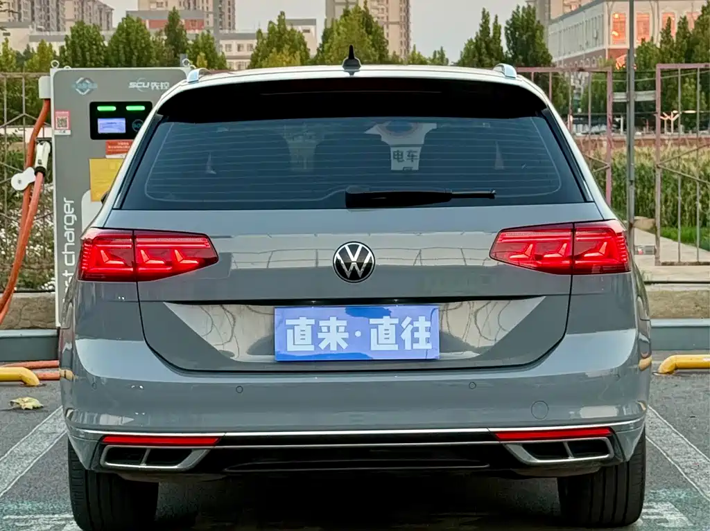 Volkswagen Viloran — миниатюра 15