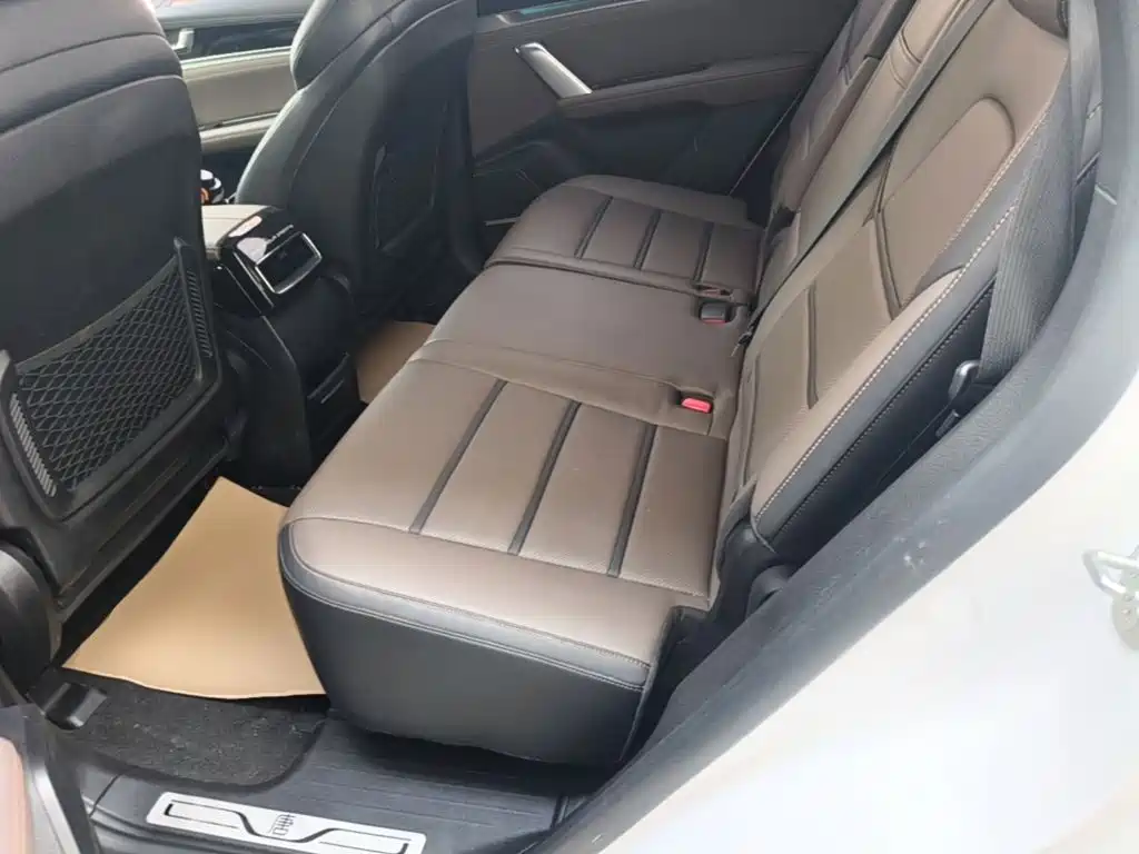 BYD Tang — миниатюра 17