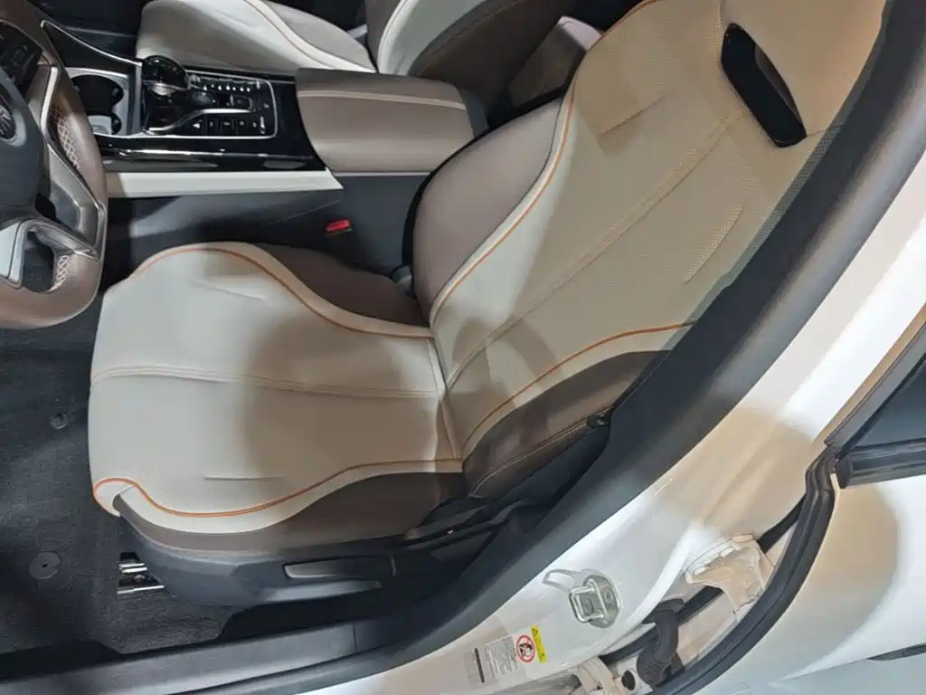 BYD Qin PLUS — миниатюра 15