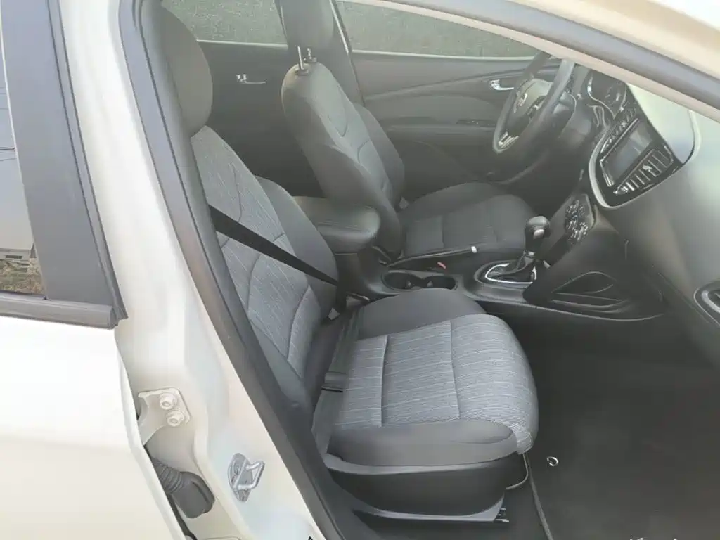 Fiat Viaggio — миниатюра 25