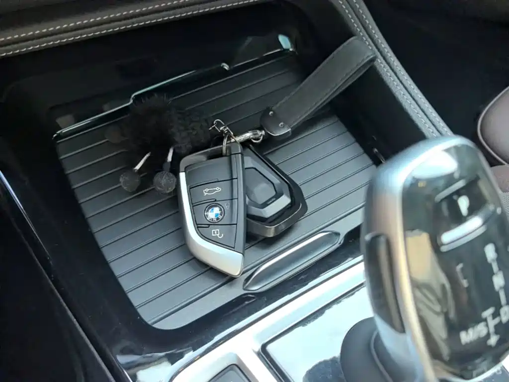 BMW 1 Series — миниатюра 9