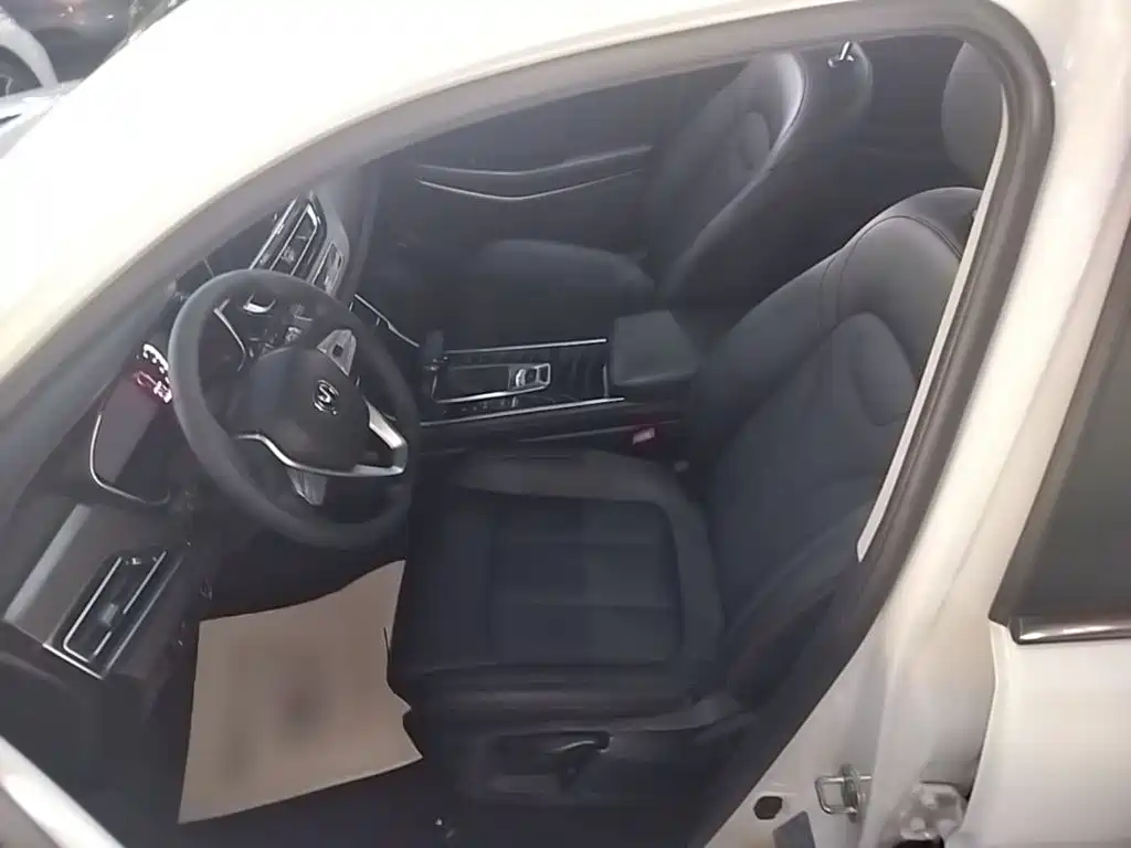 Changan CS75 — миниатюра 16
