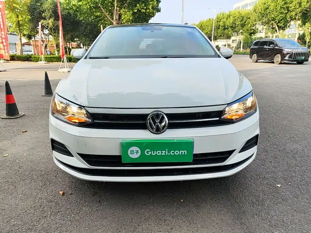 Volkswagen Polo — миниатюра 3